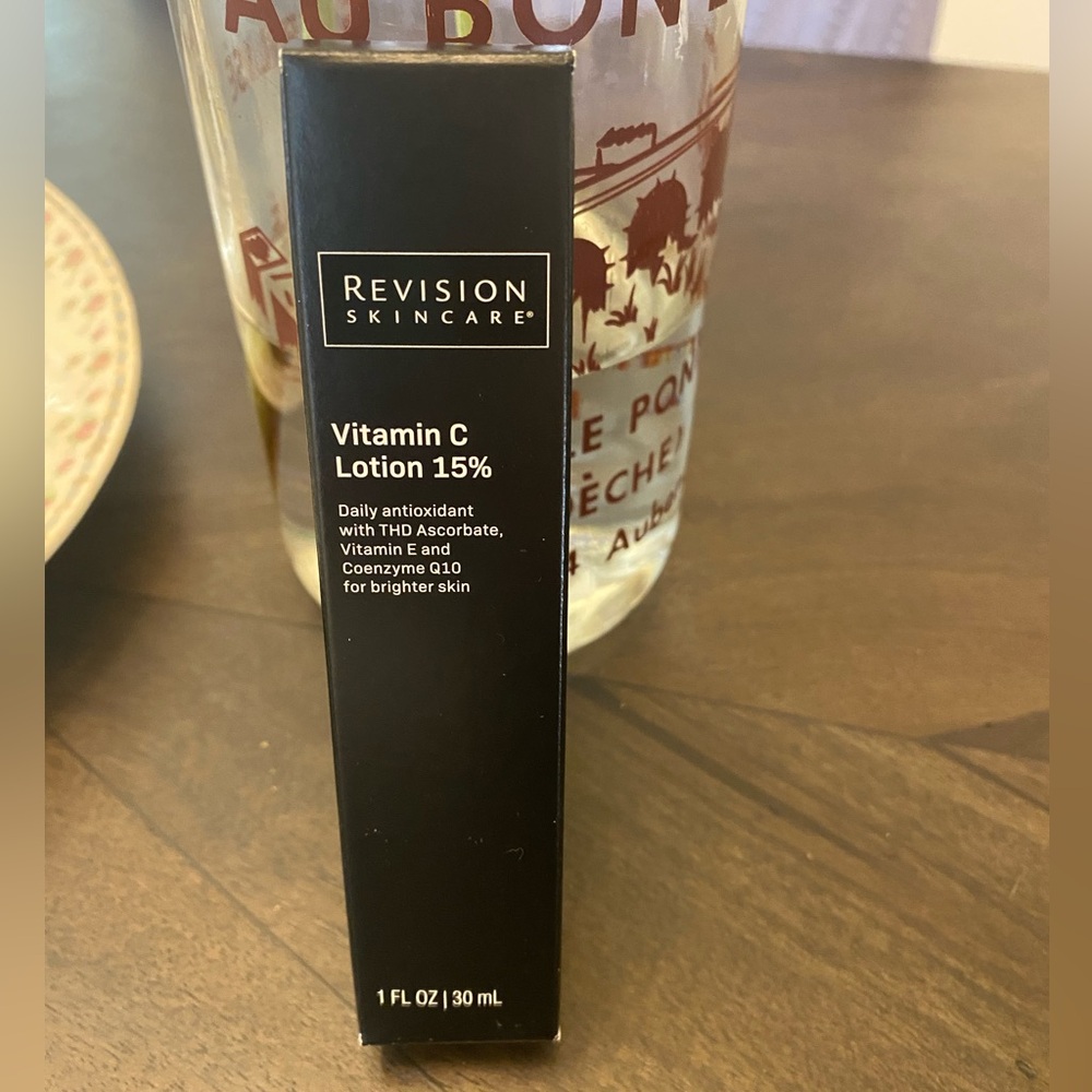Revision Vitamin C Lotion 15%